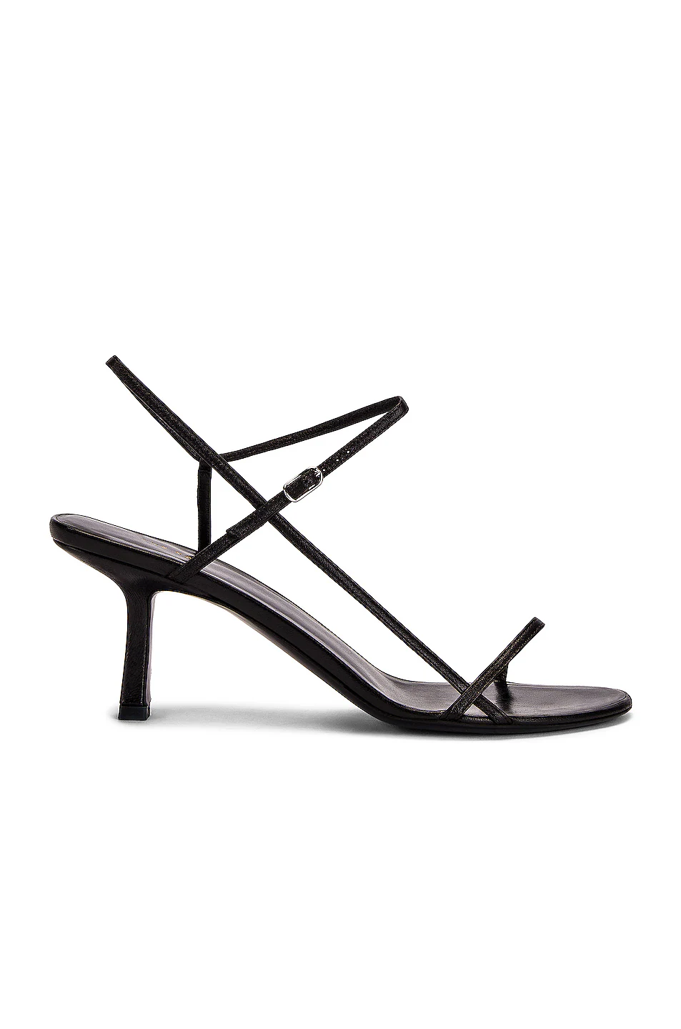 The Row — Bare Heeled Sandals