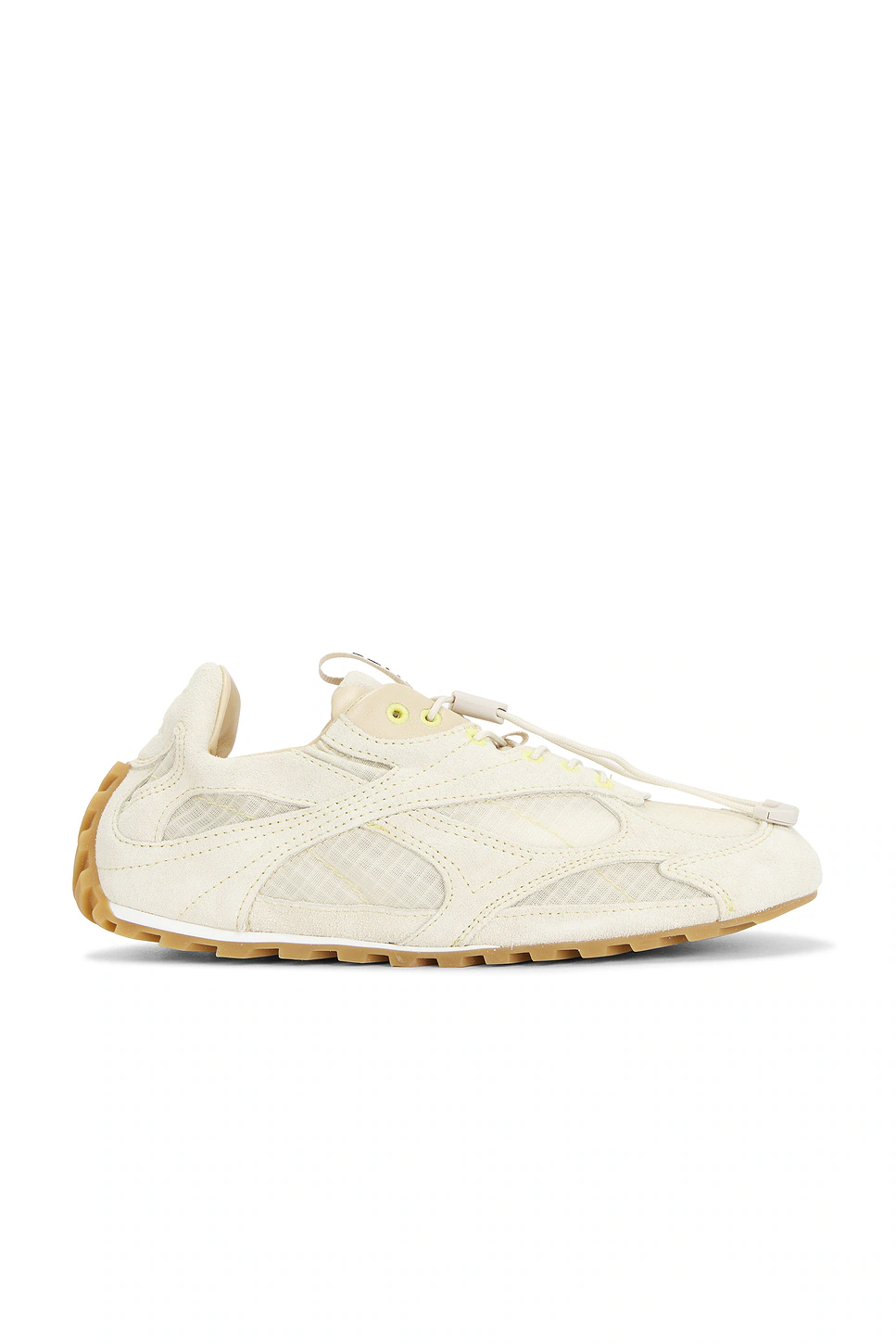 Bottega Veneta — Orbit Flash Sneaker