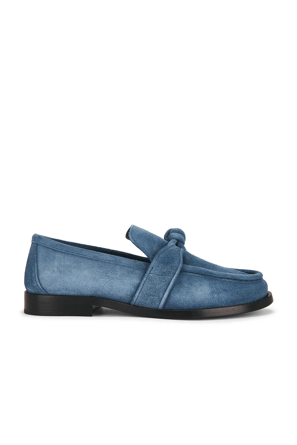 Bottega Veneta — Astaire Loafer