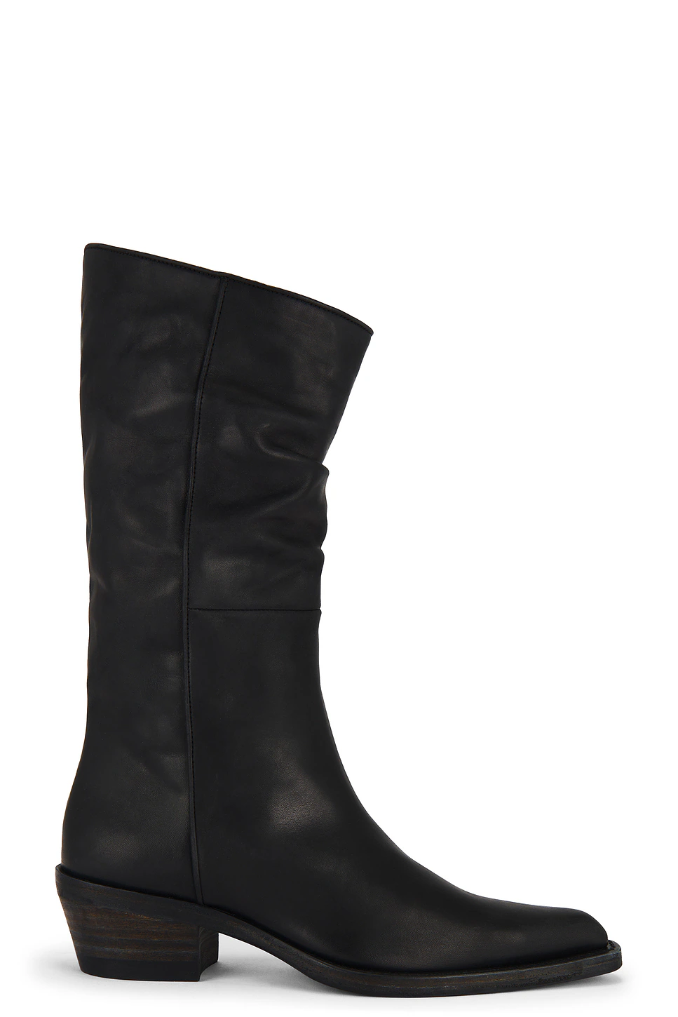 KHAITE — Clive 35 Boot