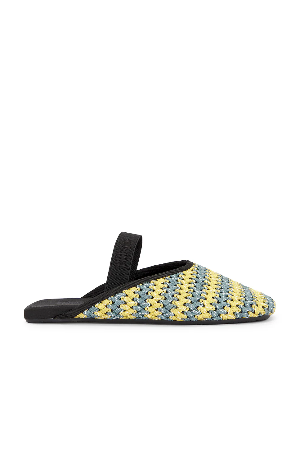 Flòwze — Flo Mule Sandal