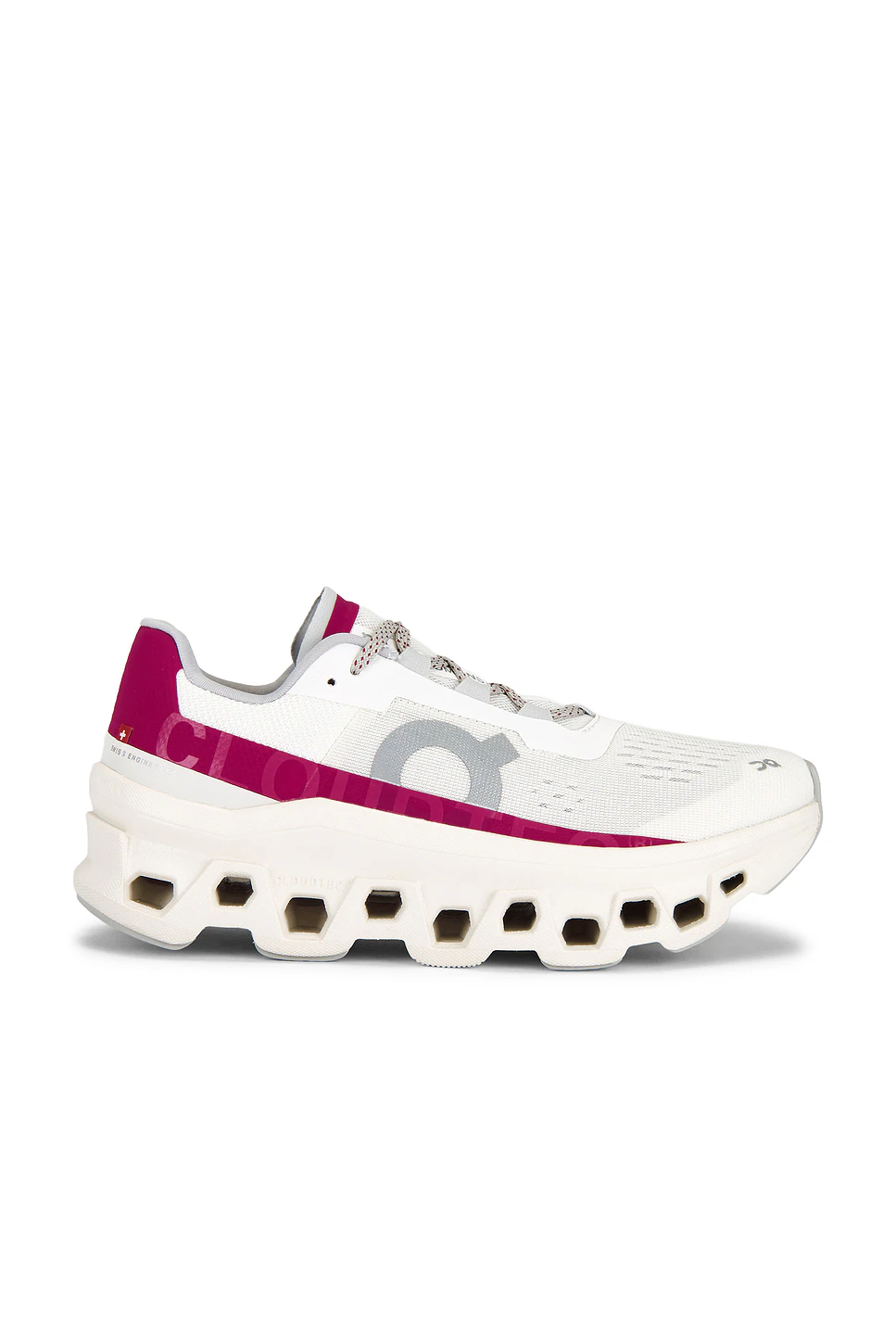 On — Cloudmonster Sneaker
