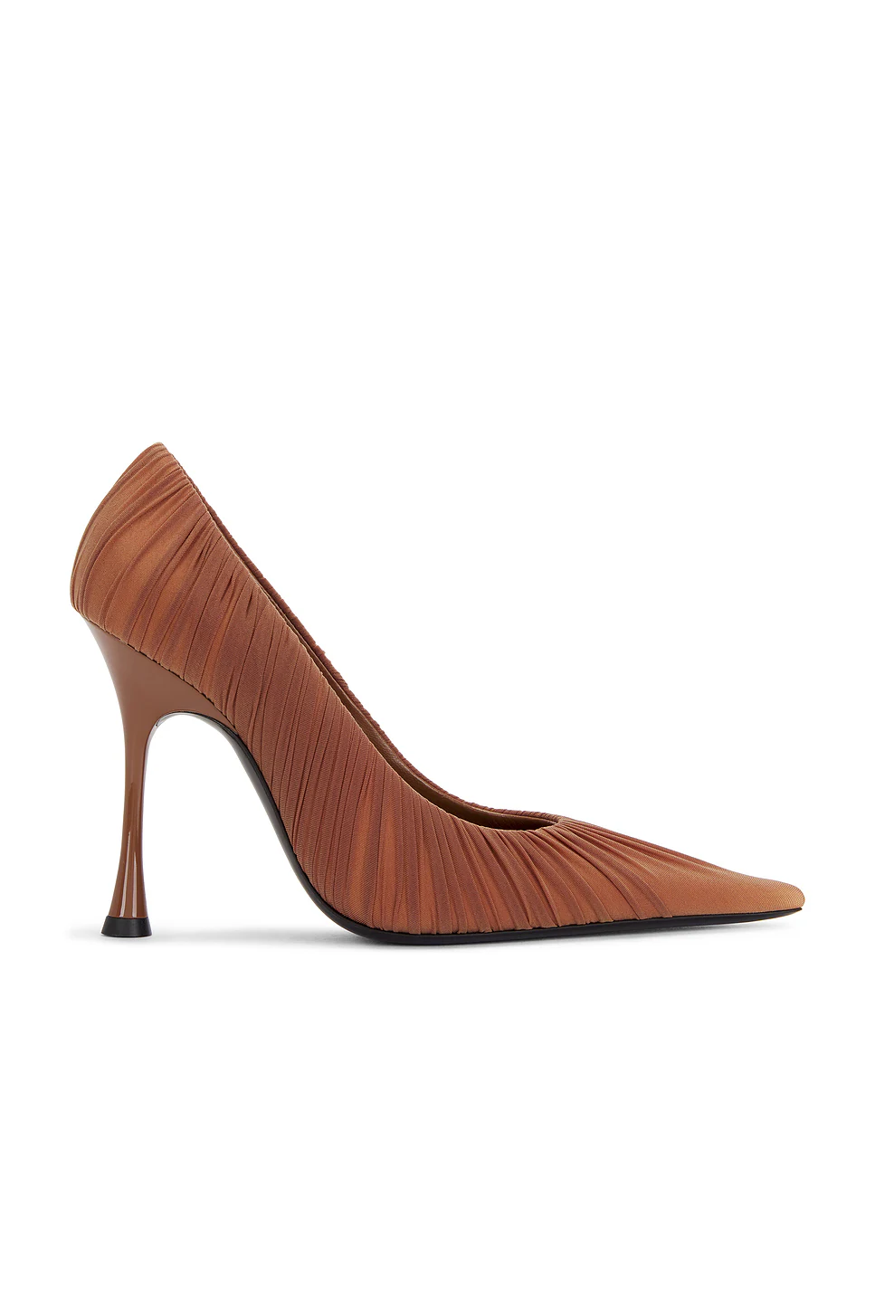 Saint Laurent — Doville Pump
