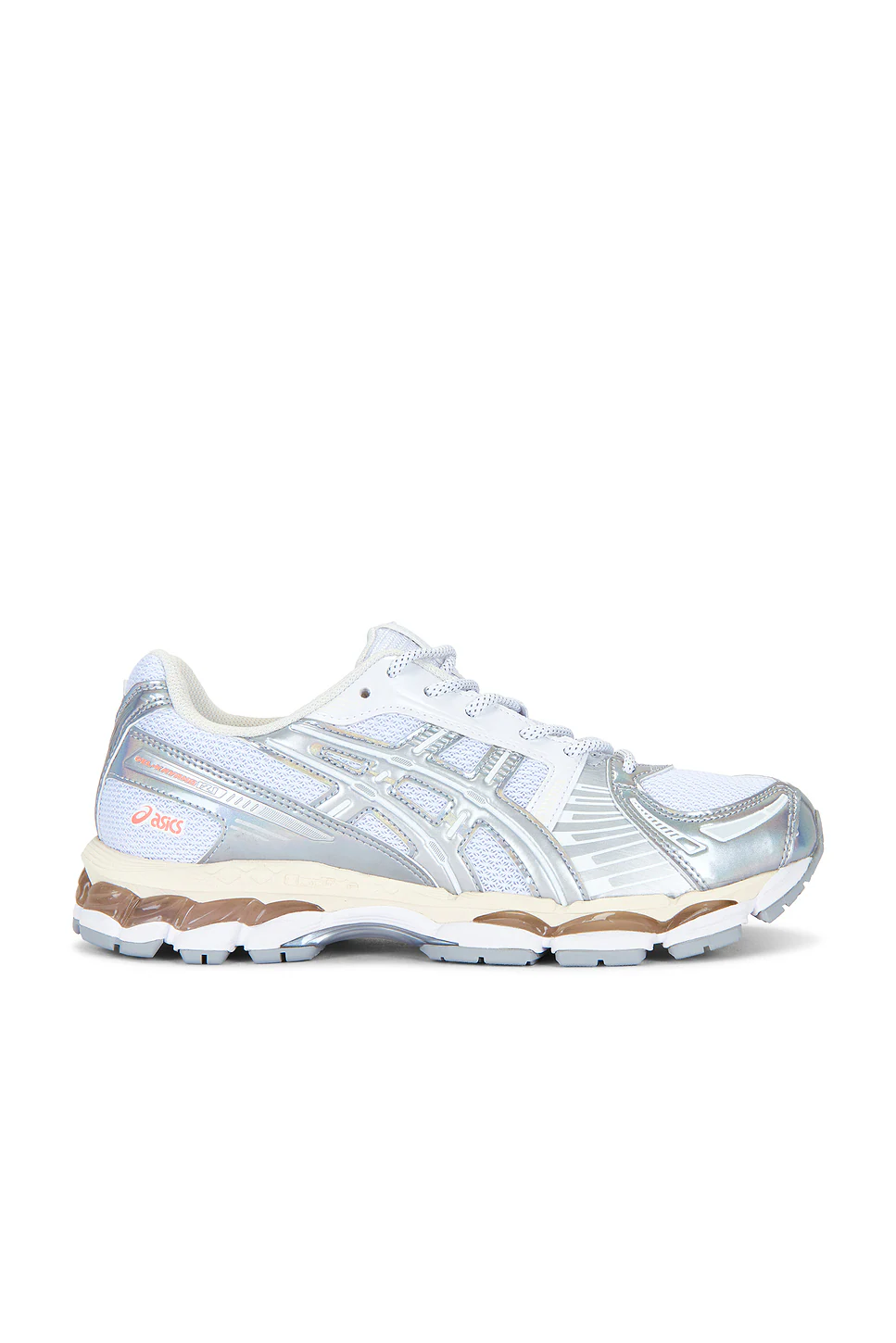 Asics — Gel-Kayano 12.1 Sneaker