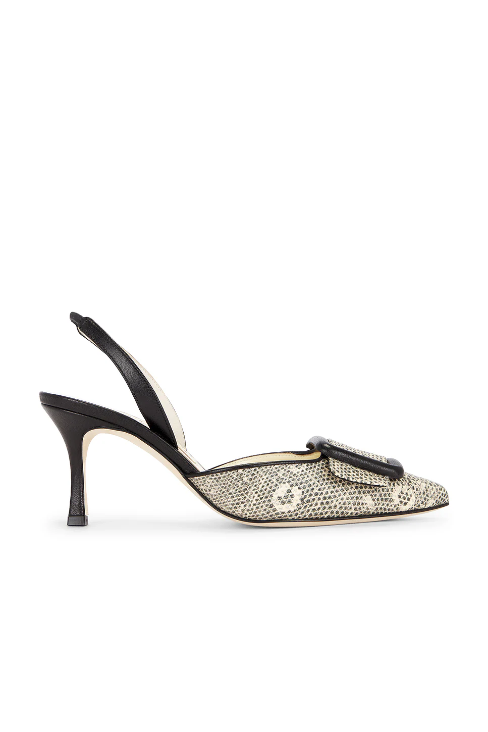 Manolo Blahnik — Mayslibi 70 Pump