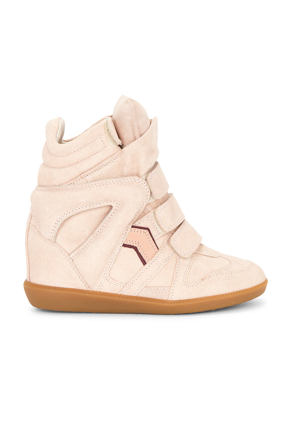 Isabel Marant — Bekett Sneaker