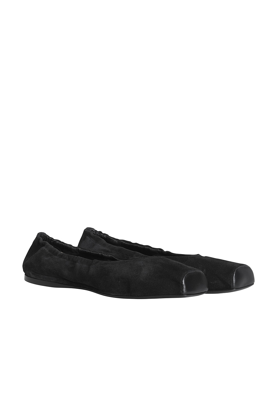 ALAÏA — Ballet Flat