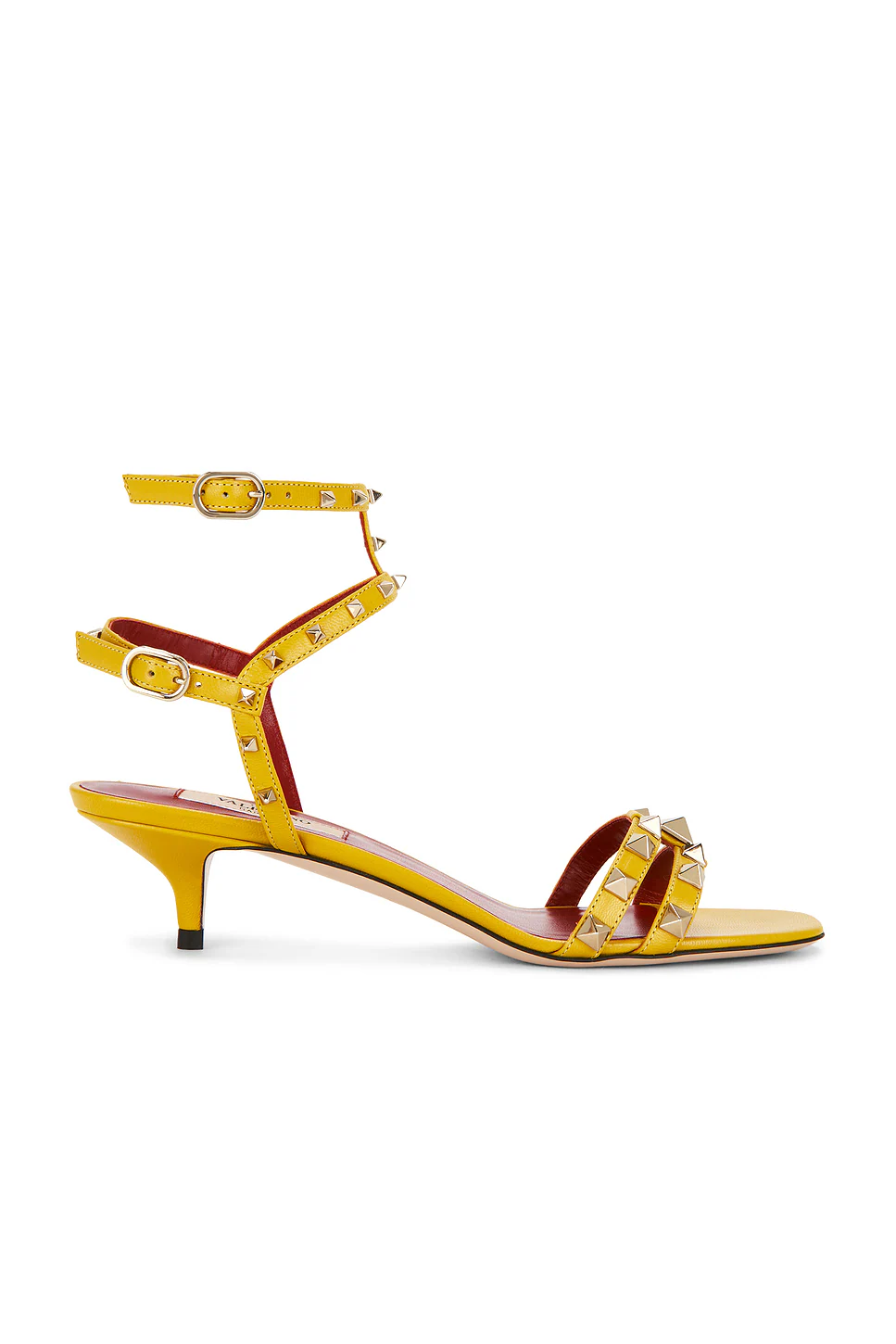 Valentino Garavani — Rockstud Sandal