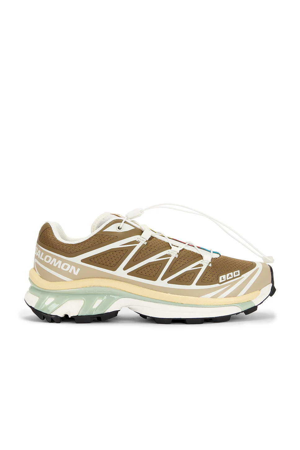 Salomon — XT-6 Sneaker