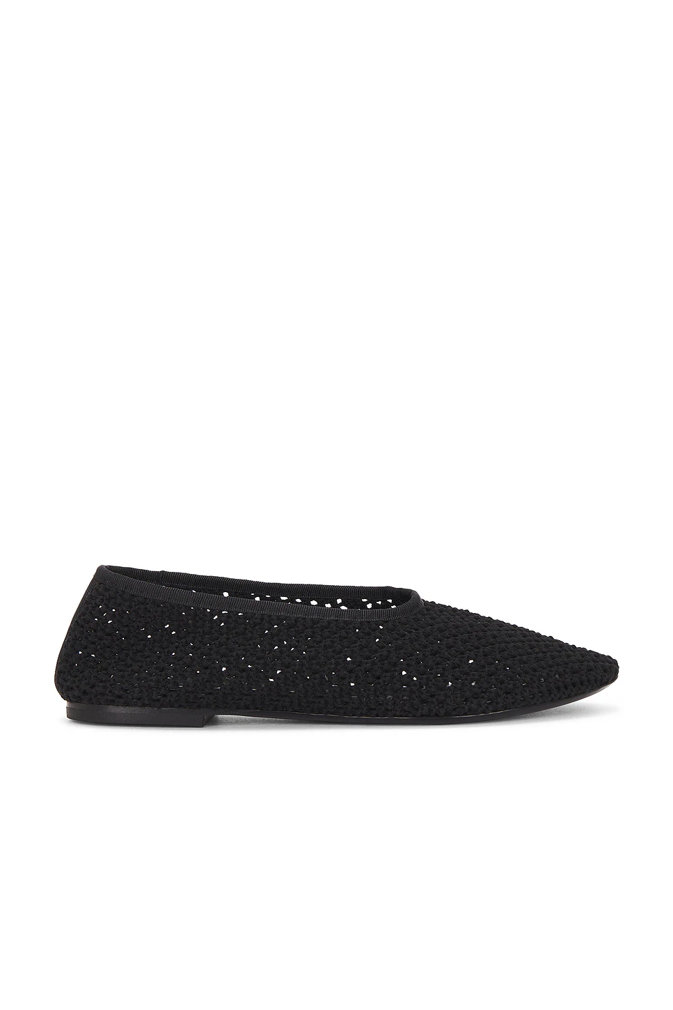Staud — Alba Ballet Flat