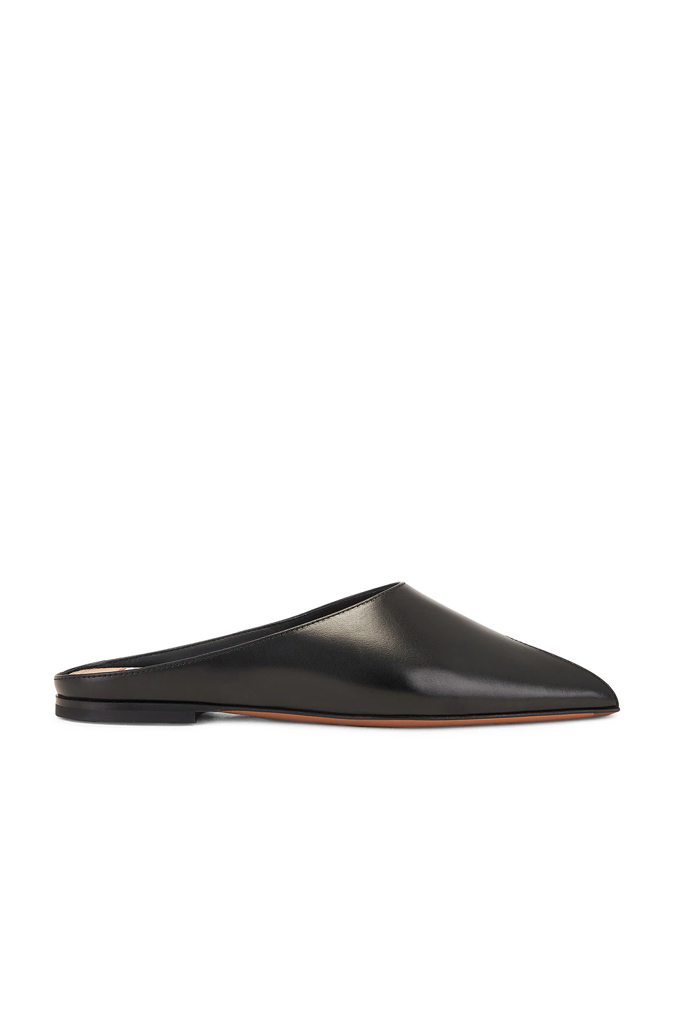 ALAÏA — Flat Mule