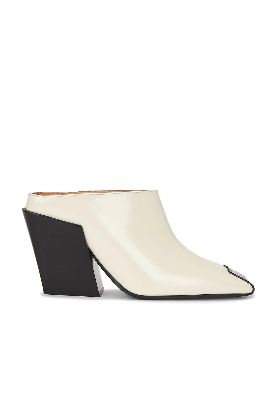 Bottega Veneta — Mule Pump