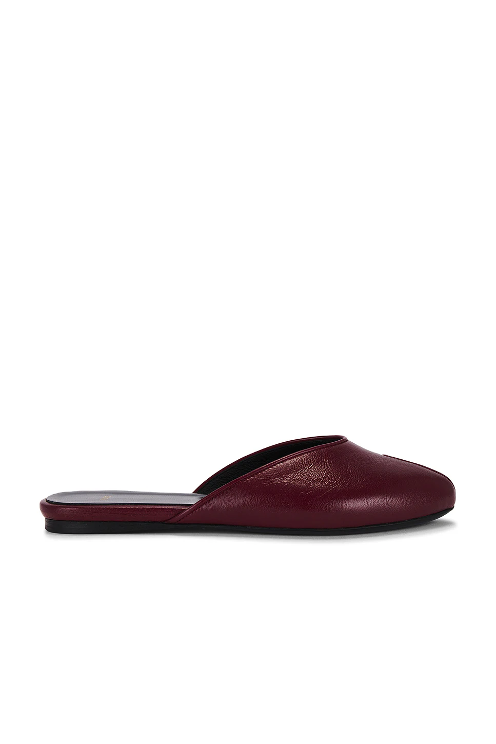 Jude — Date Flat Sandal
