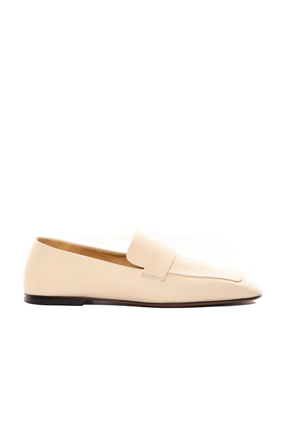 The Row — Square Loafer