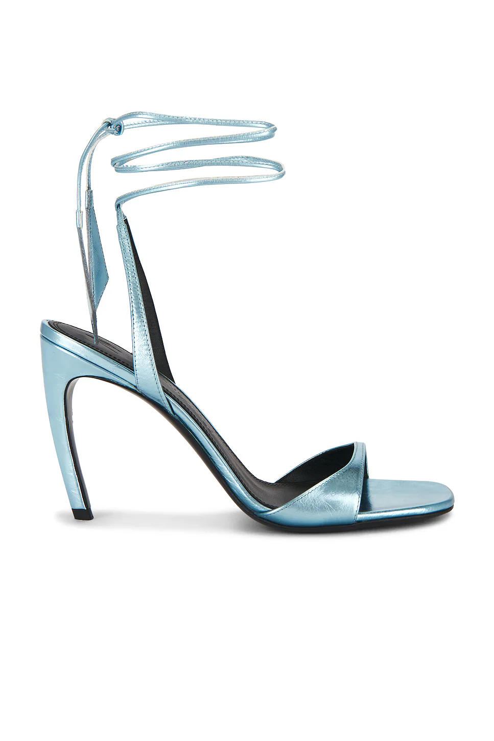 THE ATTICO — Ora 95mm Sandal