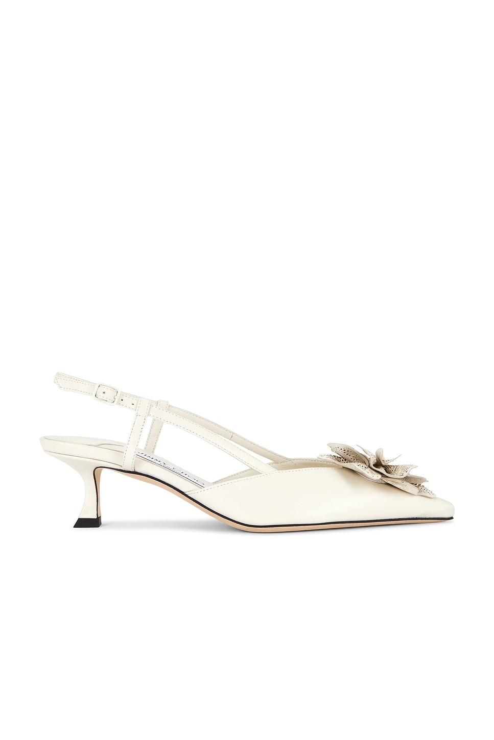 Jimmy Choo — Mimmi Sb 50 Slingback