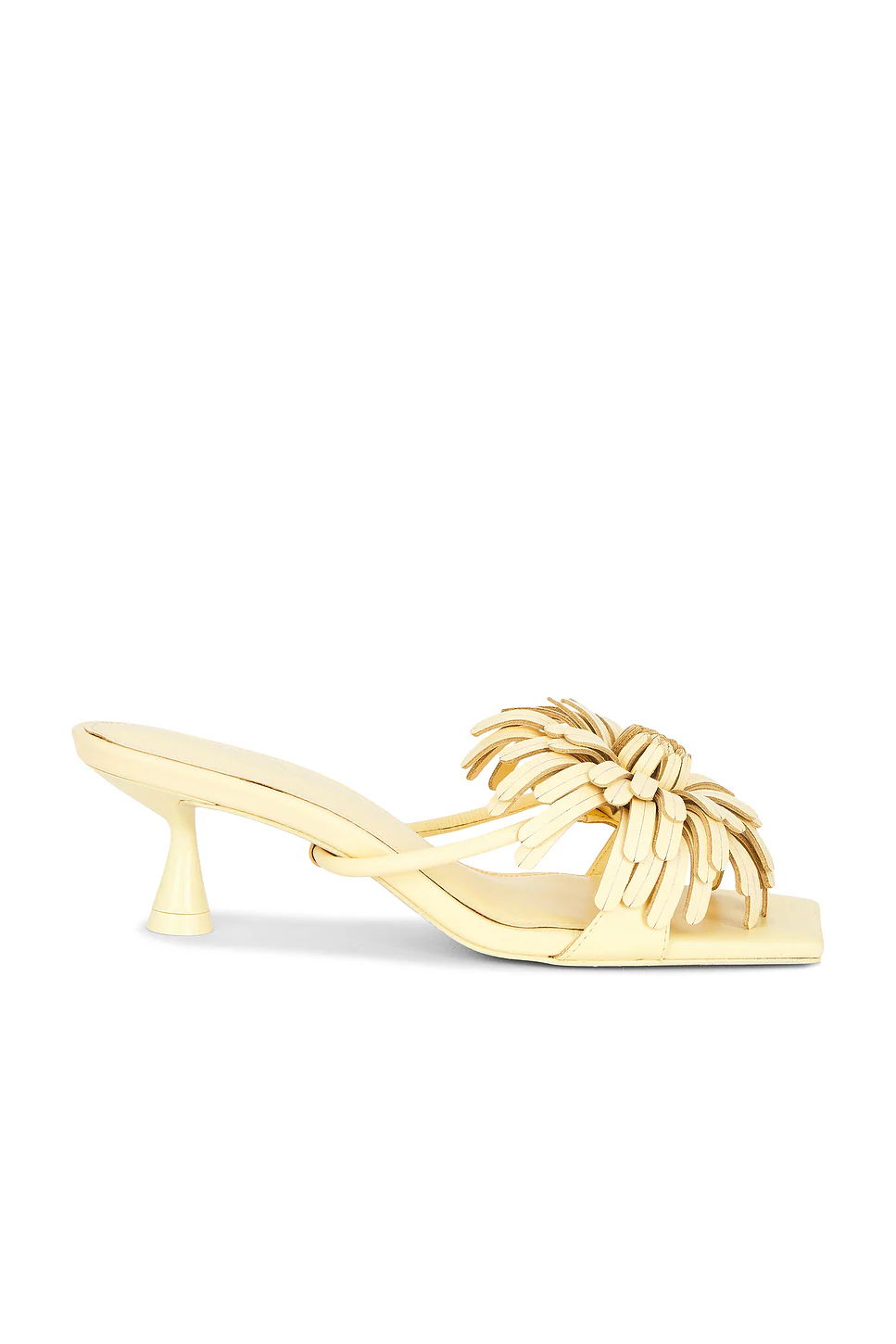 Cult Gaia — Alora Sandal