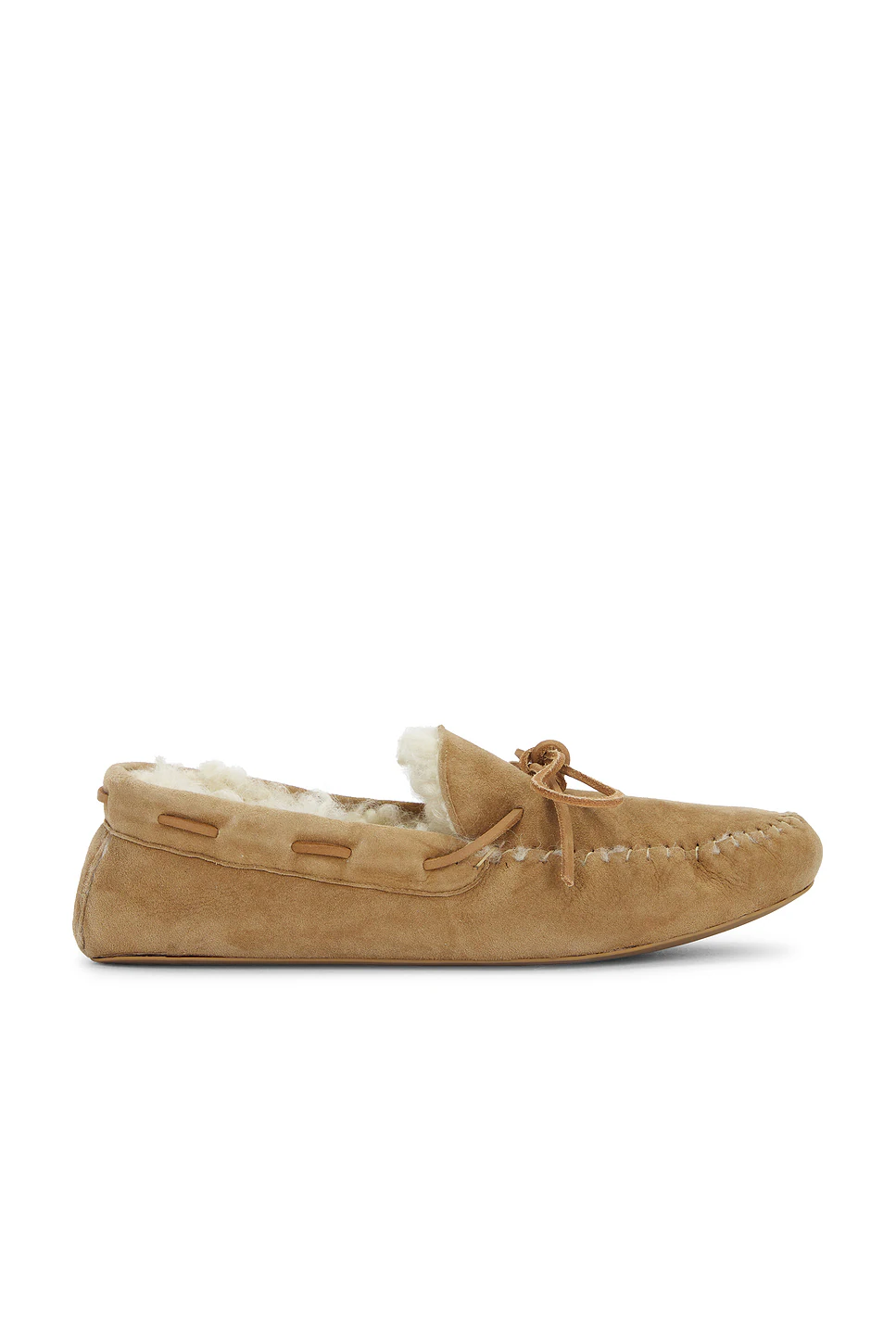 The Row — Lucca Slipper