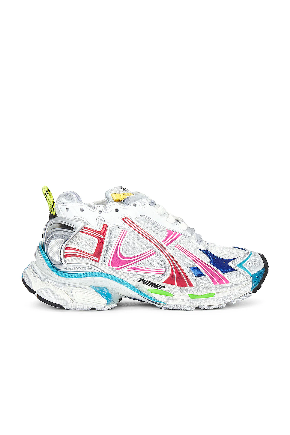 Balenciaga — Runner Sneaker
