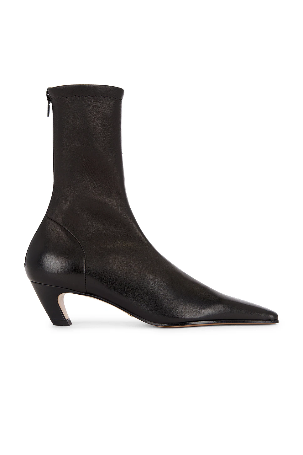 KHAITE — Arizona 40 Ankle Boot