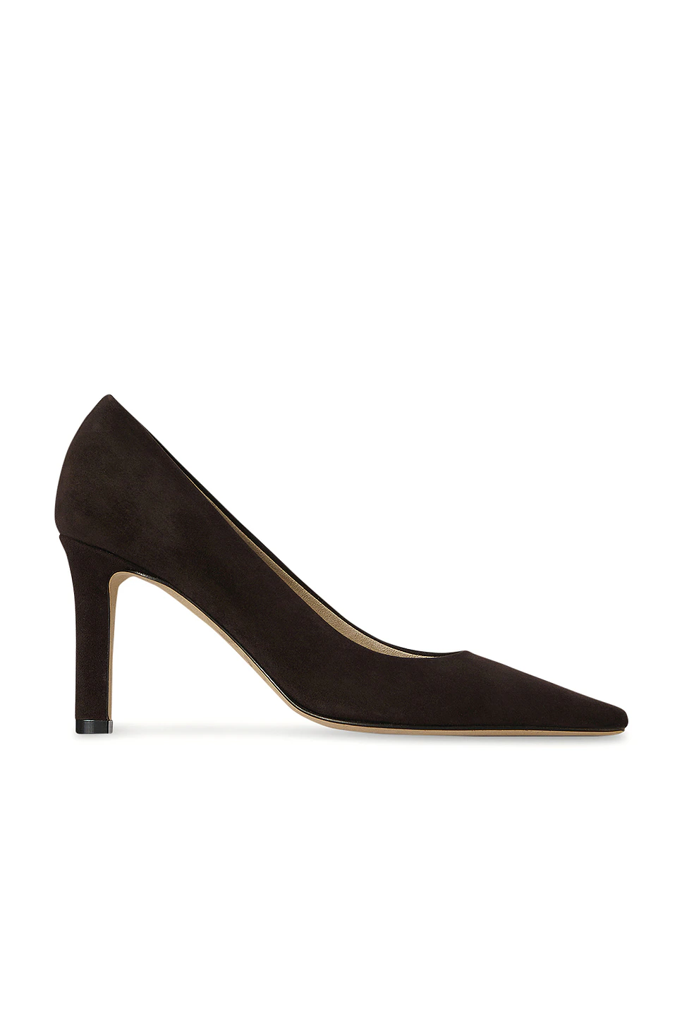The Row — Carla Pump 80