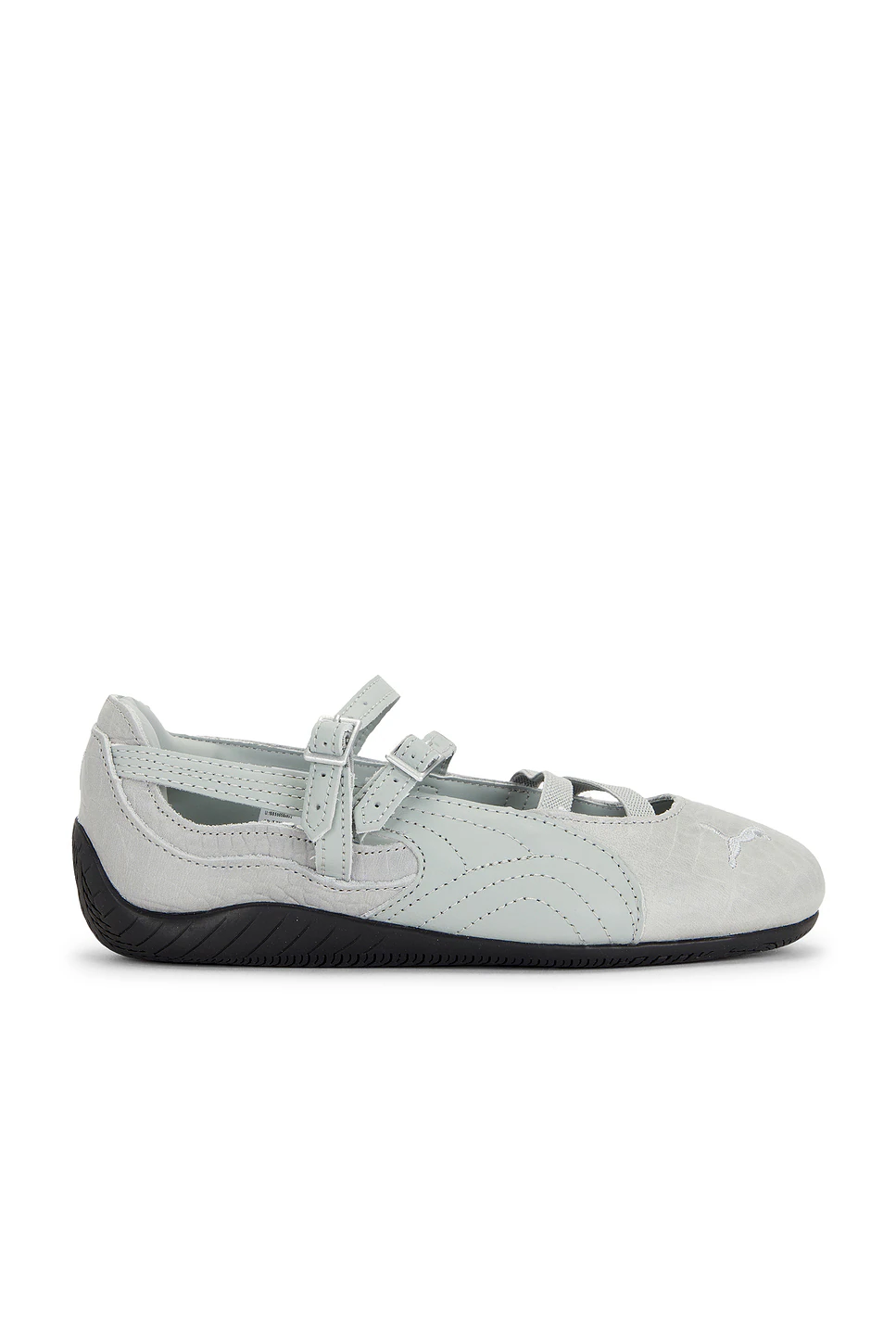 Puma Select — Speedcat Ballet Croc Sneaker