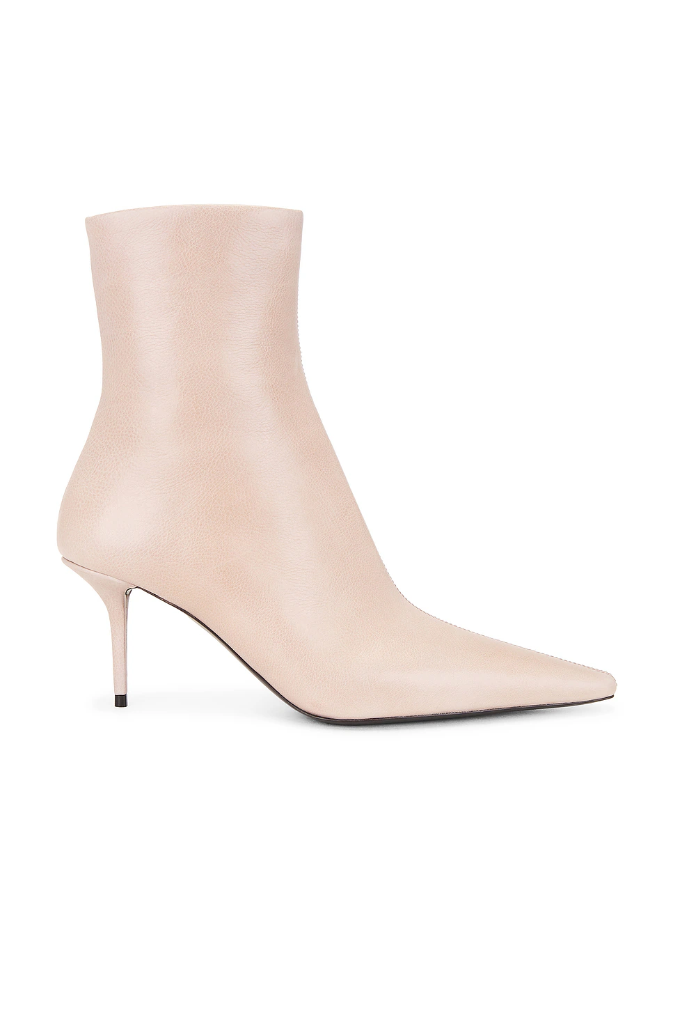 Saint Laurent — Ashley Boot