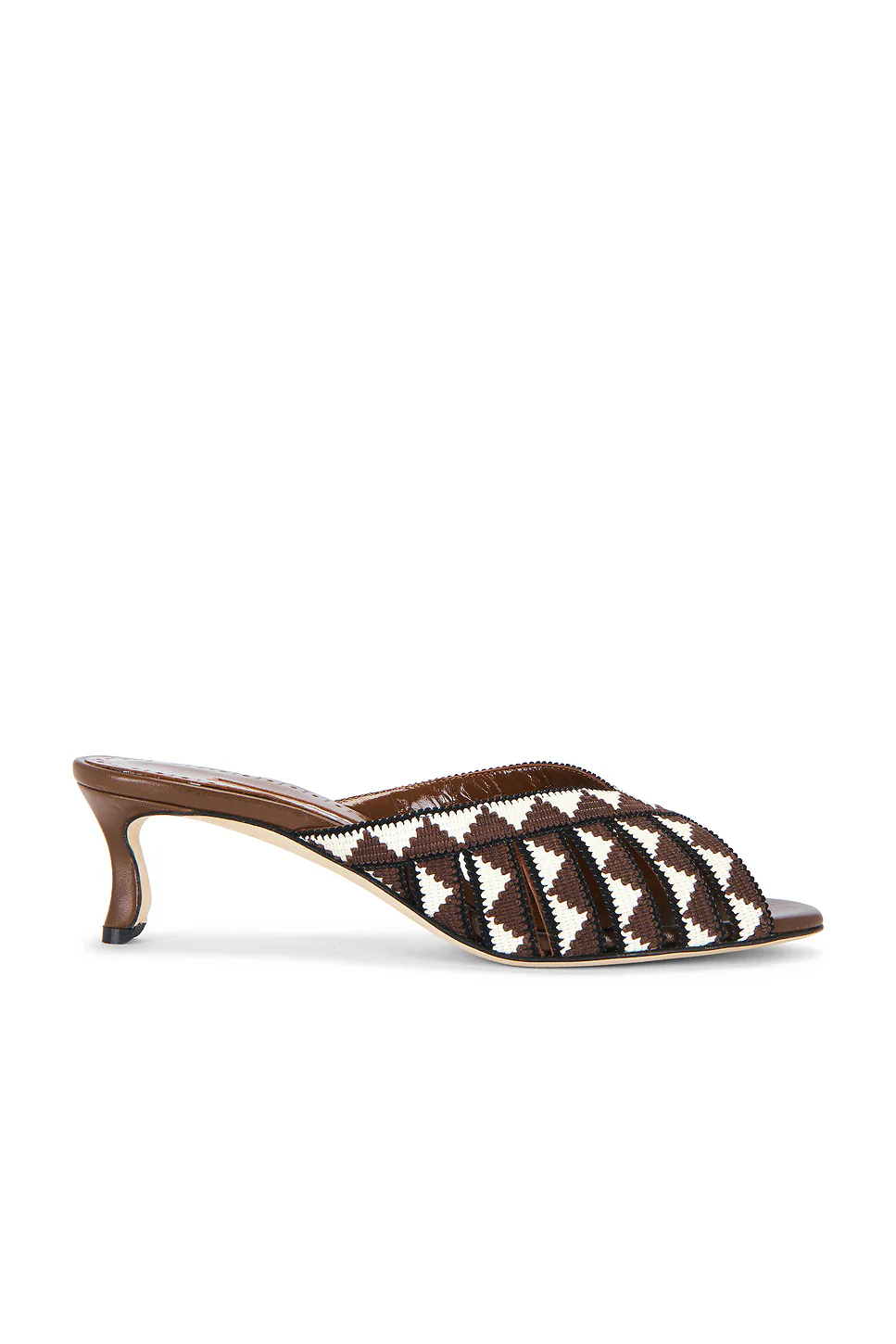 Manolo Blahnik — Trofesamu 50 Sandal