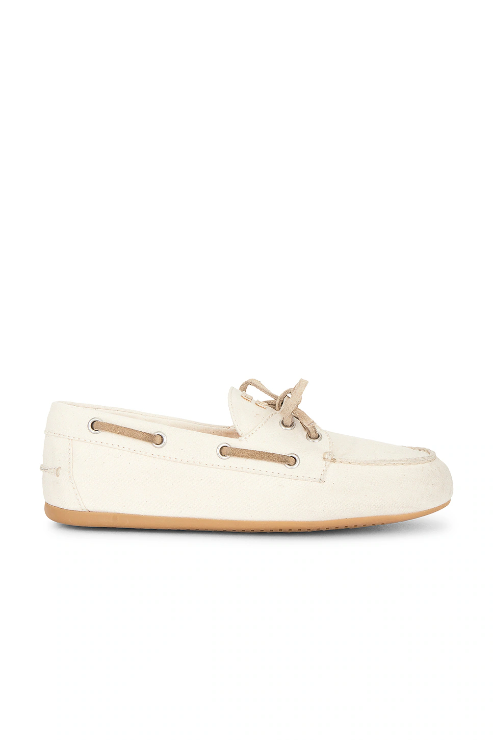 Miu Miu — Moccasin