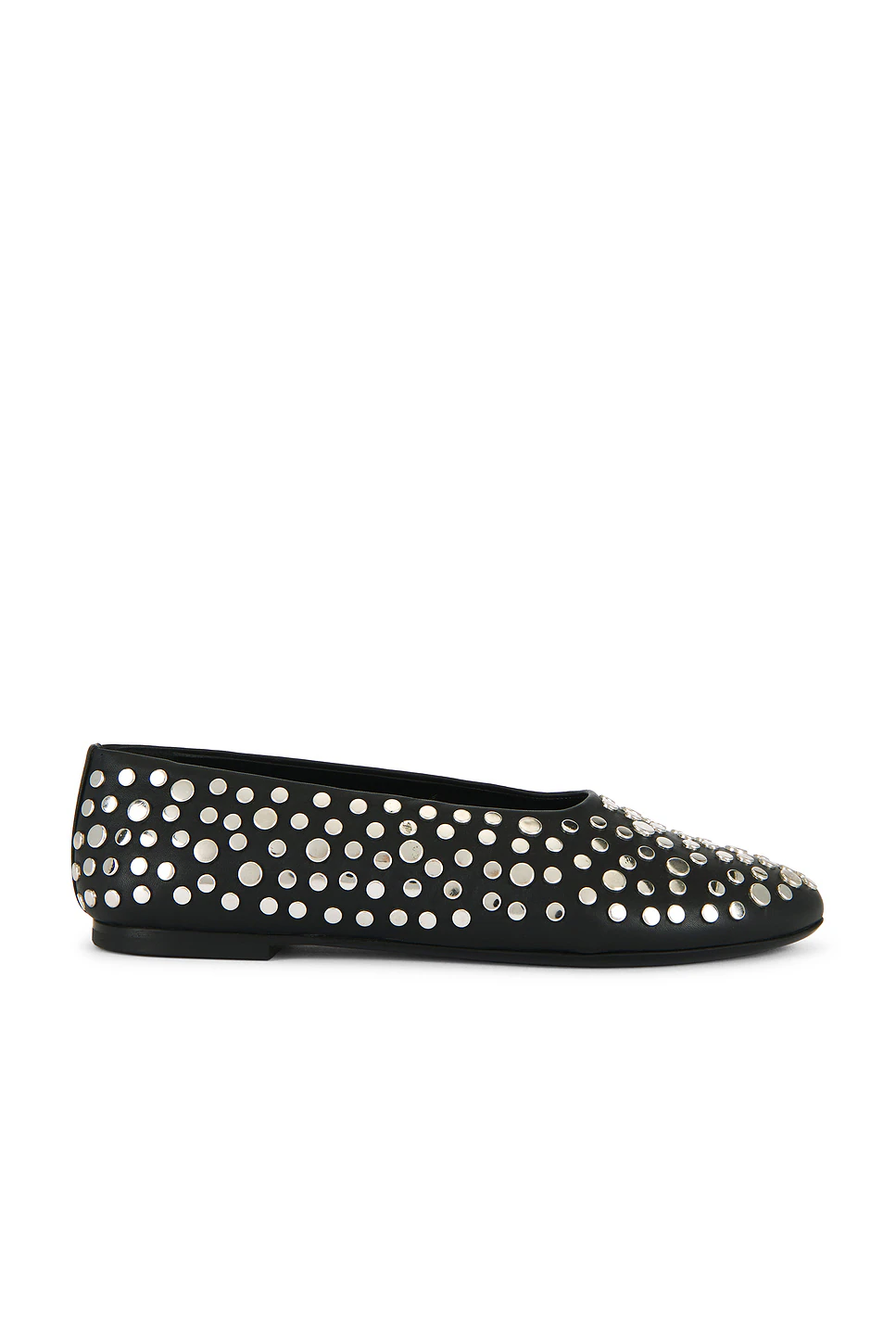 Staud — Alba Ballet Flat