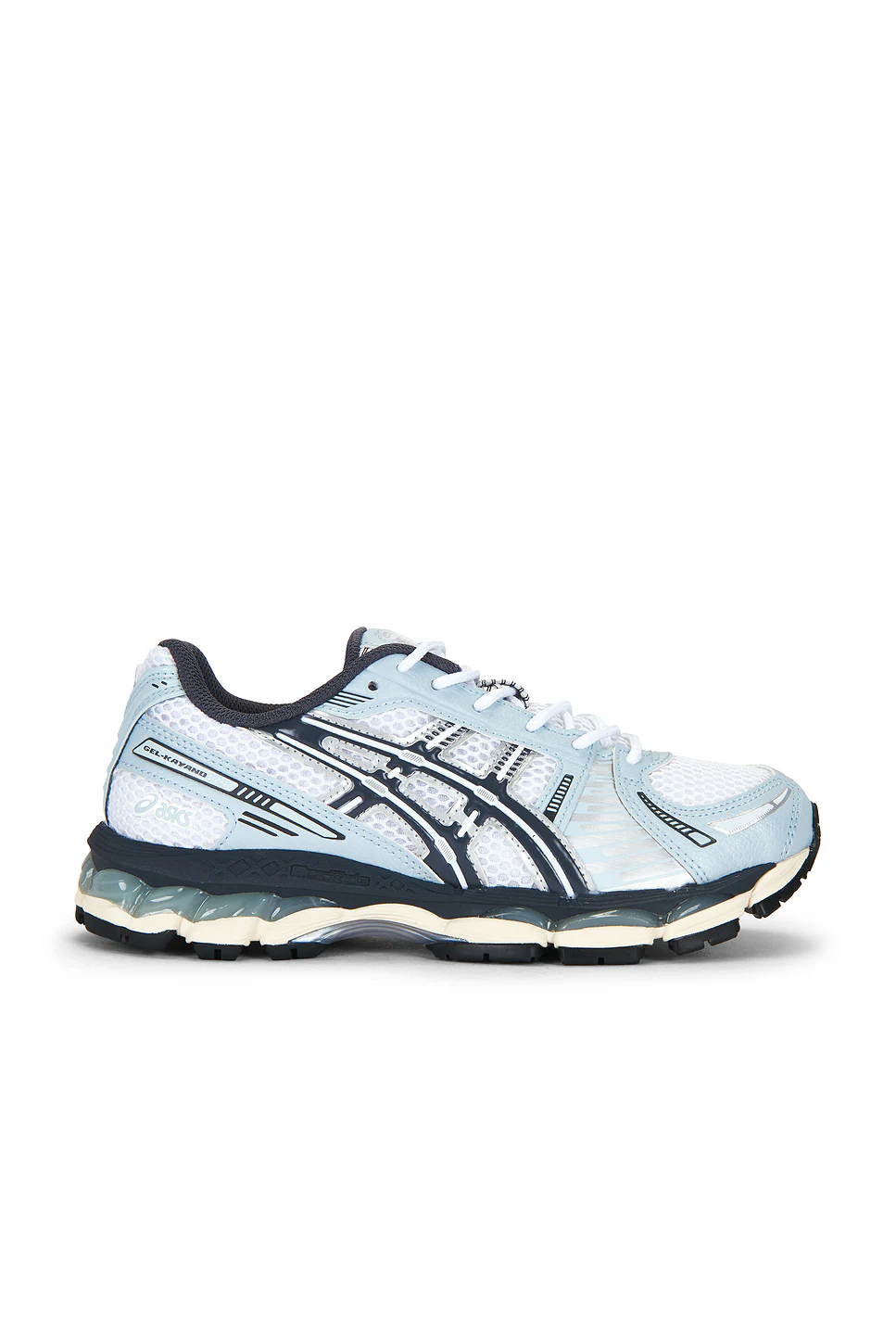 Asics — Gel-Kayano 12.1 Sneaker