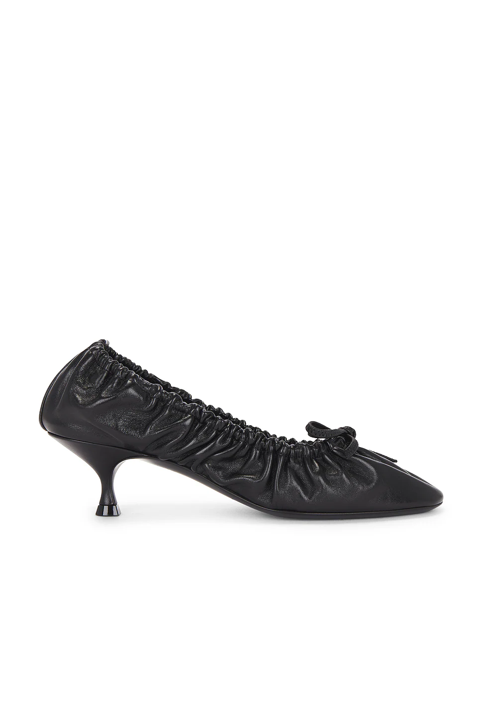 HERBERT LEVINE — Gather Around 50 Heel