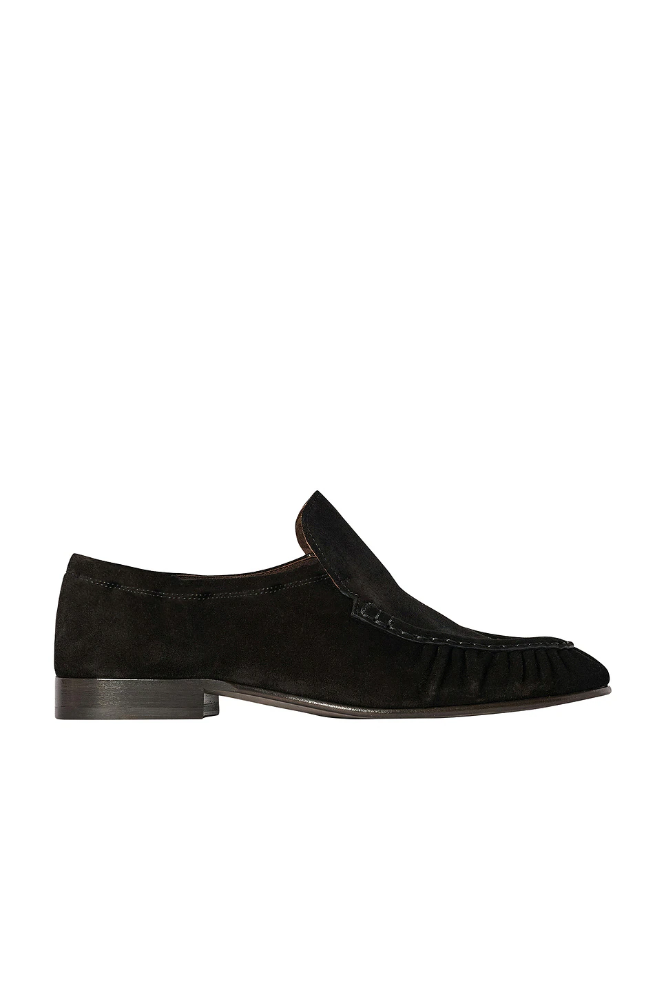 The Row — Soft Moccasin Two