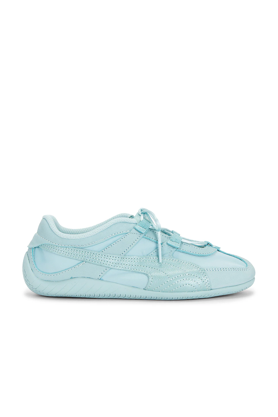 Puma Select — Speedcat Go Sheer Sneaker