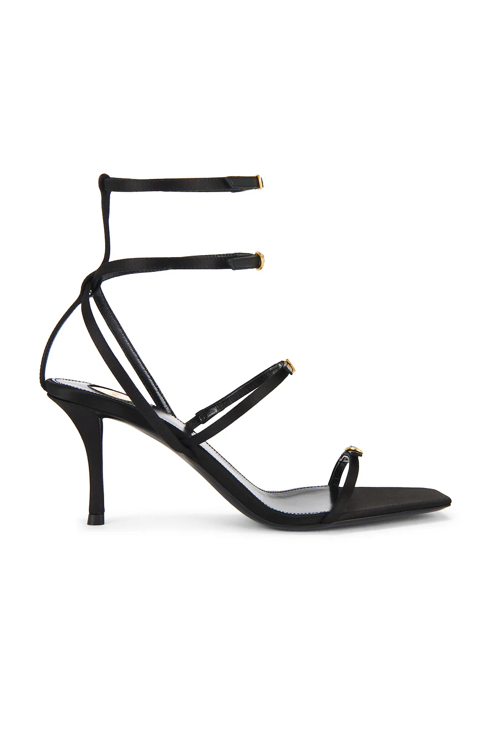 Saint Laurent — Lydia Sandal