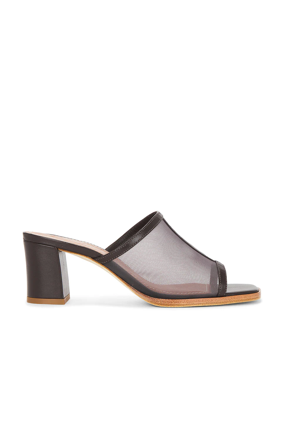 Staud — Alessandra Heel
