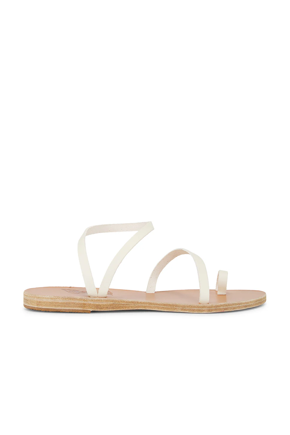 Ancient Greek Sandals — Apli Eleftheria Sandal