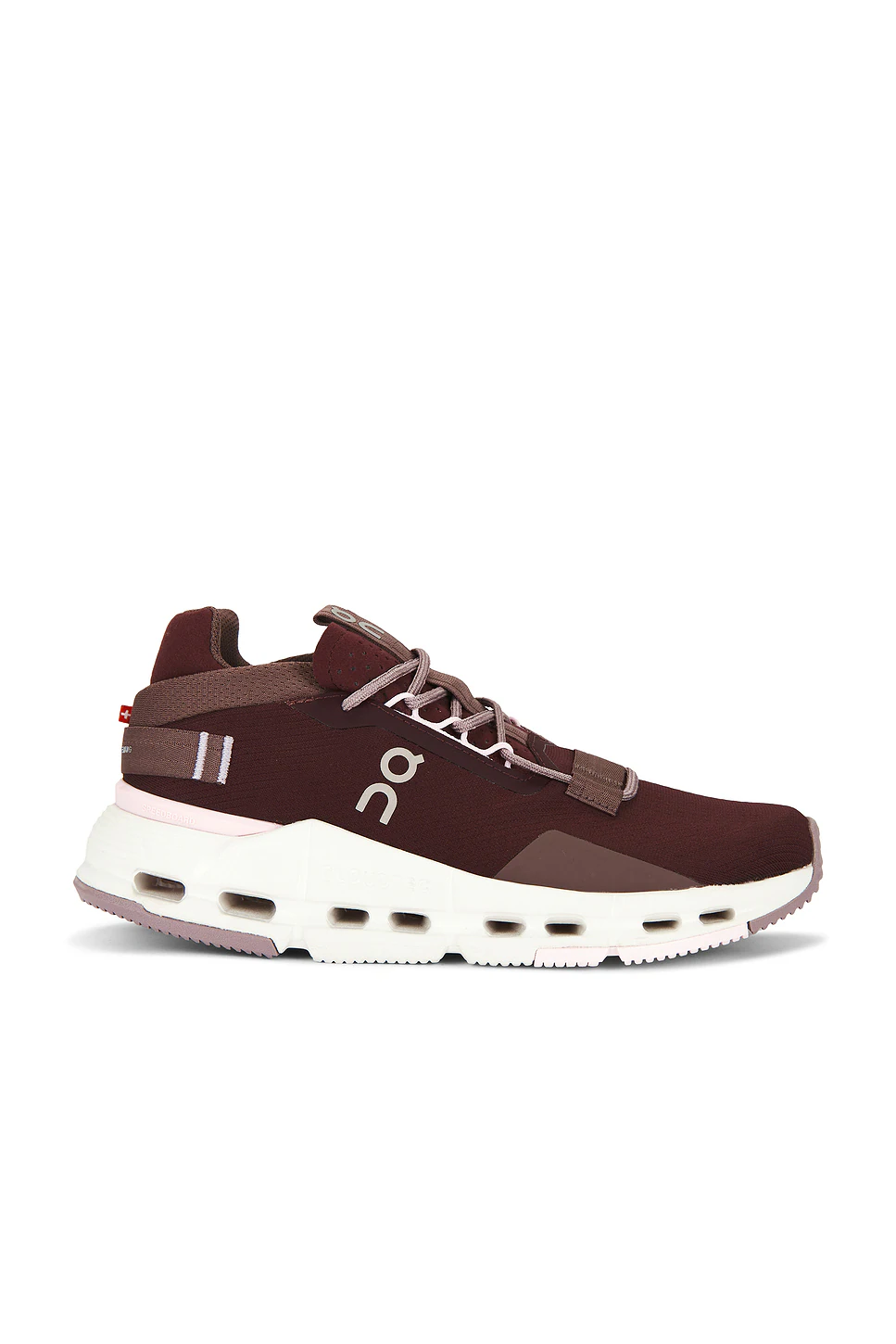 On — Cloudnova 2 Sneaker