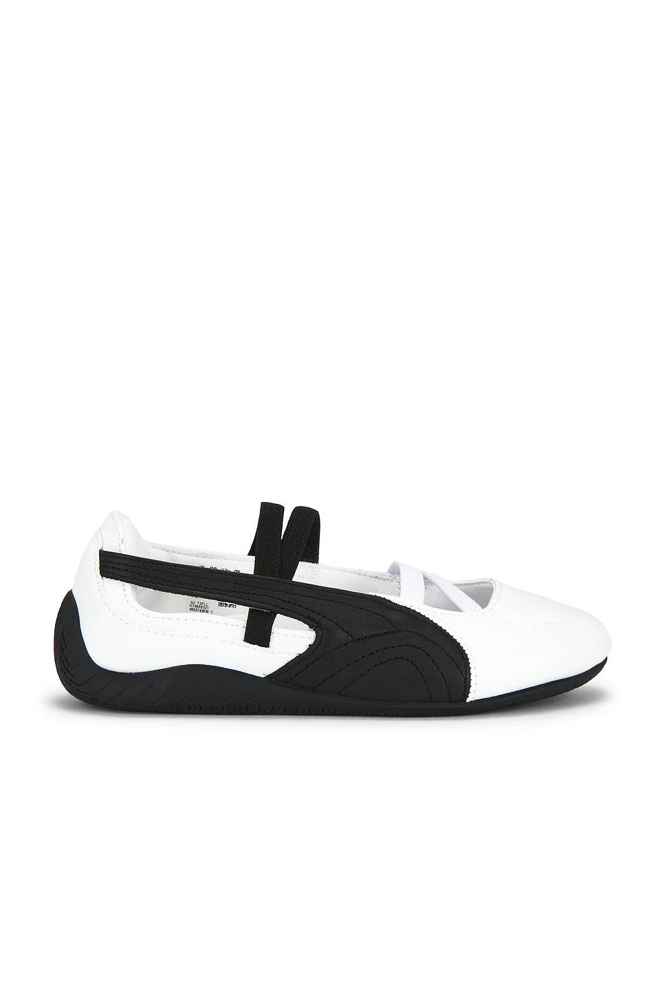 Puma Select — Speedcat Ballet Sneaker