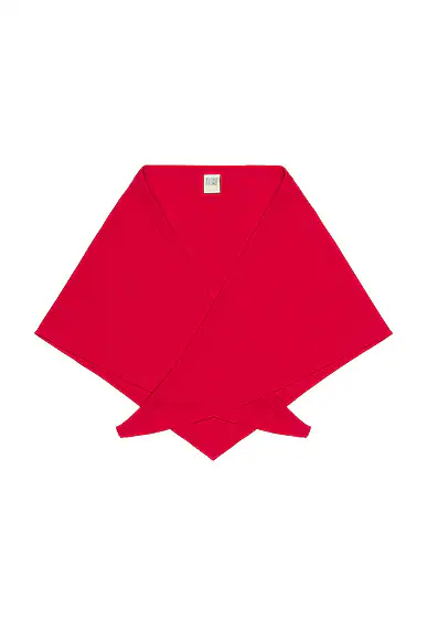 FLORE FLORE — Flore Scarf in Apple