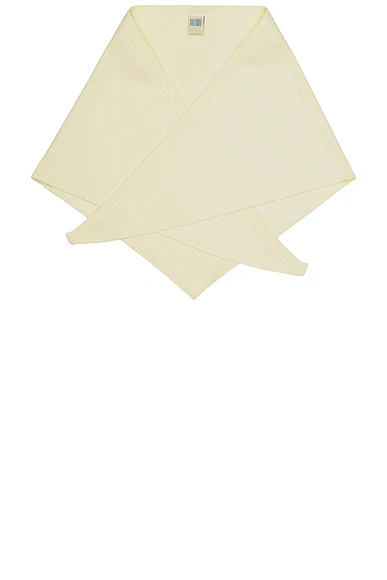 FLORE FLORE — Flore Scarf in Camomile