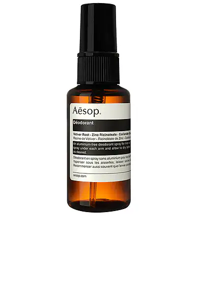 Aesop — Deodorant in All