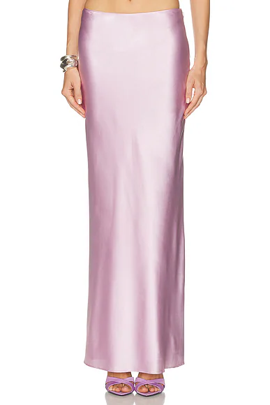 Cult Gaia — Chantel Skirt in Sweet Pea