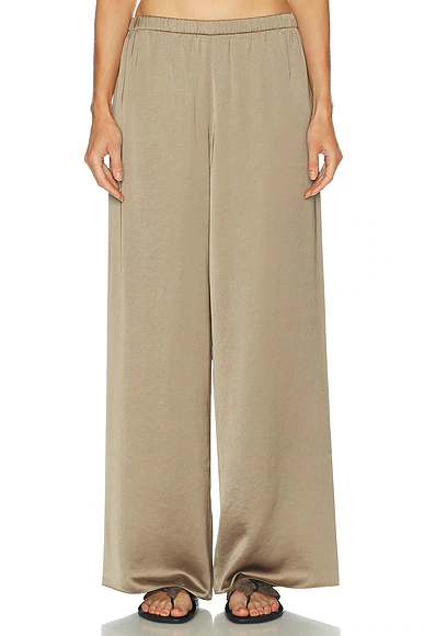 Jenni Kayne — Demi Pant in Olio