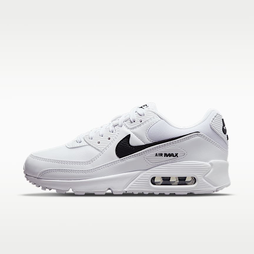 Nike — Air Max 90 Women's Shoes