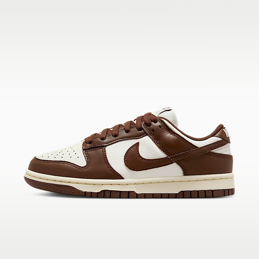Nike — Dunk Low Women's Shoes