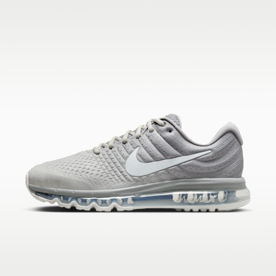 Nike — Air Max 2017 Men's Shoes