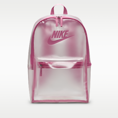 Nike — Heritage Crystal Backpack (25L)