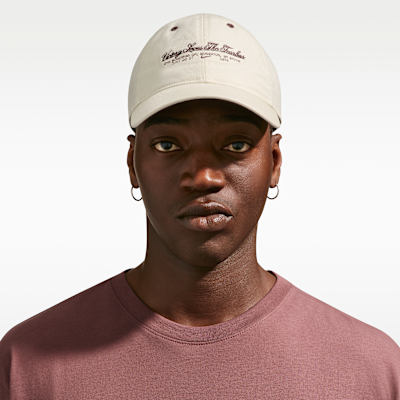 Nike — Sportswear Unstructured Cap