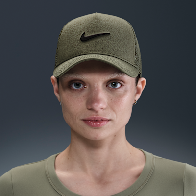 Nike — Rise Structured Trucker Cap